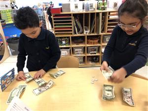 money 